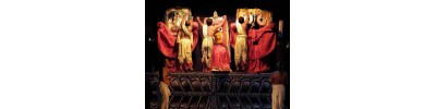 ஜகந்நாதபுரி - ஒரிஸா